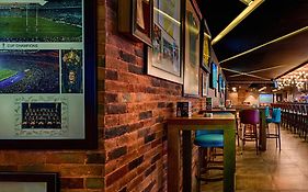 فندق سيتي ماكس بر دبي